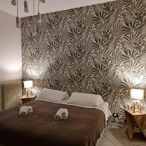 Central Apartrooms Appartamento