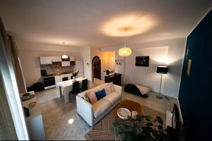 Casa Mongibello 4 Apartment Palermo 0*,  Italy