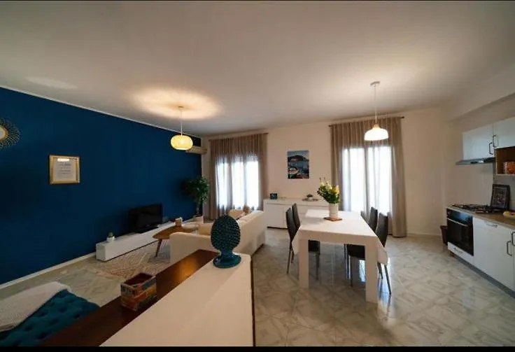 Casa Mongibello 4 Apartment Palermo