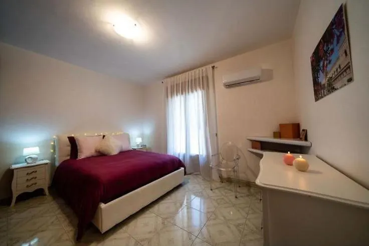 Casa Mongibello 4 Apartment Palermo Italy