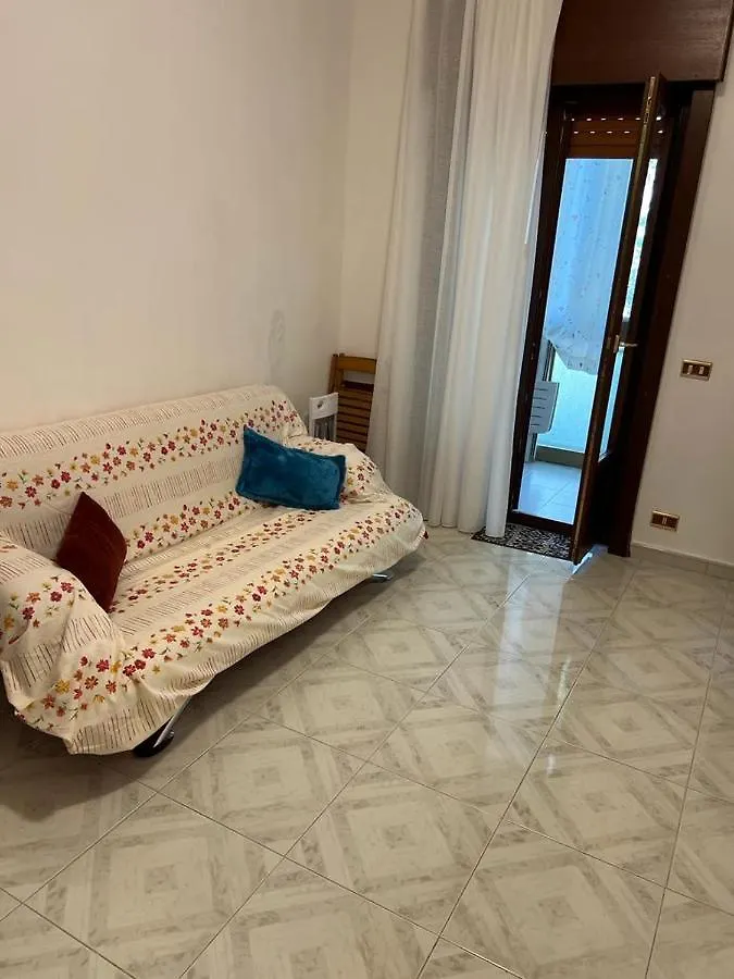 Апартаменты Casa Mongibello 4 Палермо